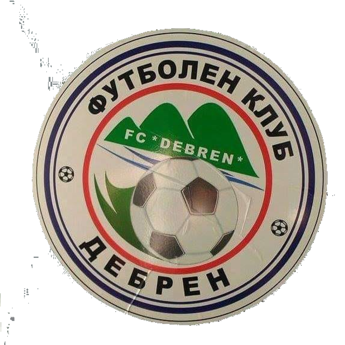 «Дебрен» Дебрен, Фото