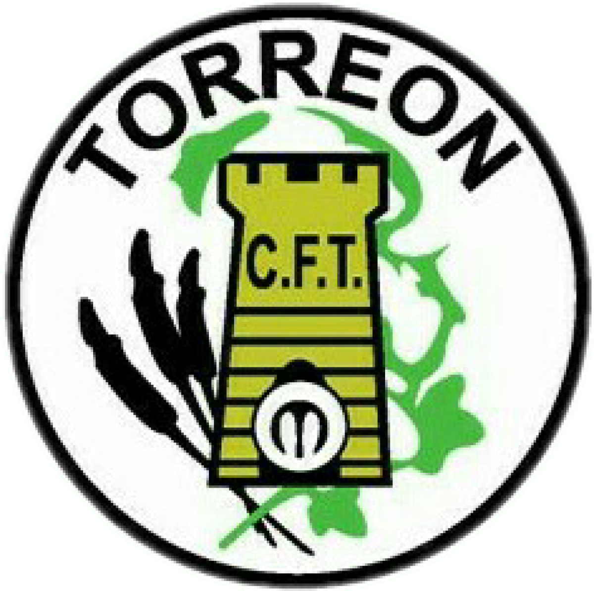 «Торреон» Торреон, Фото
