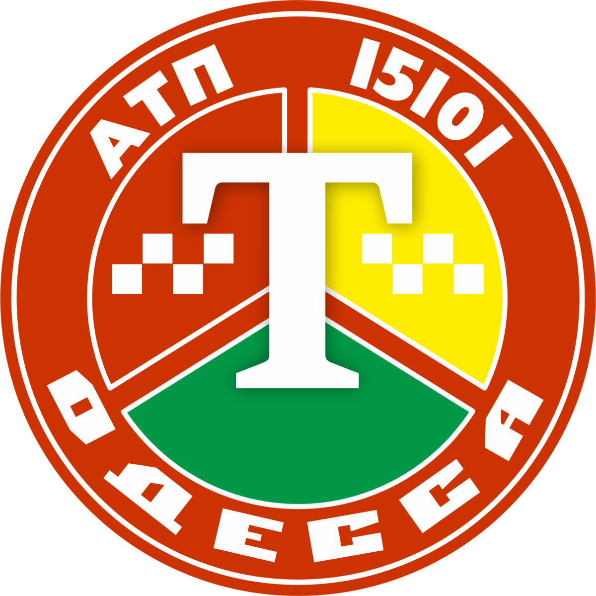 «Такси» (АТП-15101) Одесса, Фото