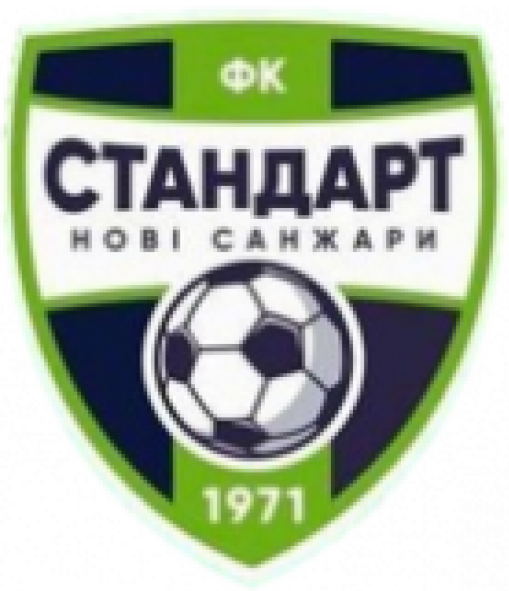 «Стандарт» Новые Санжары, Фото