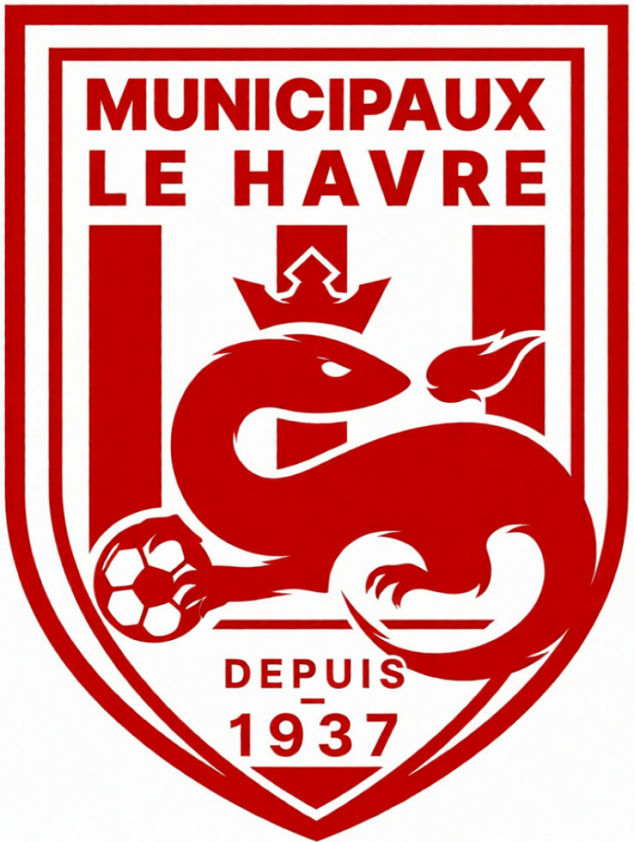 «Мунисипо» Гавр, Фото