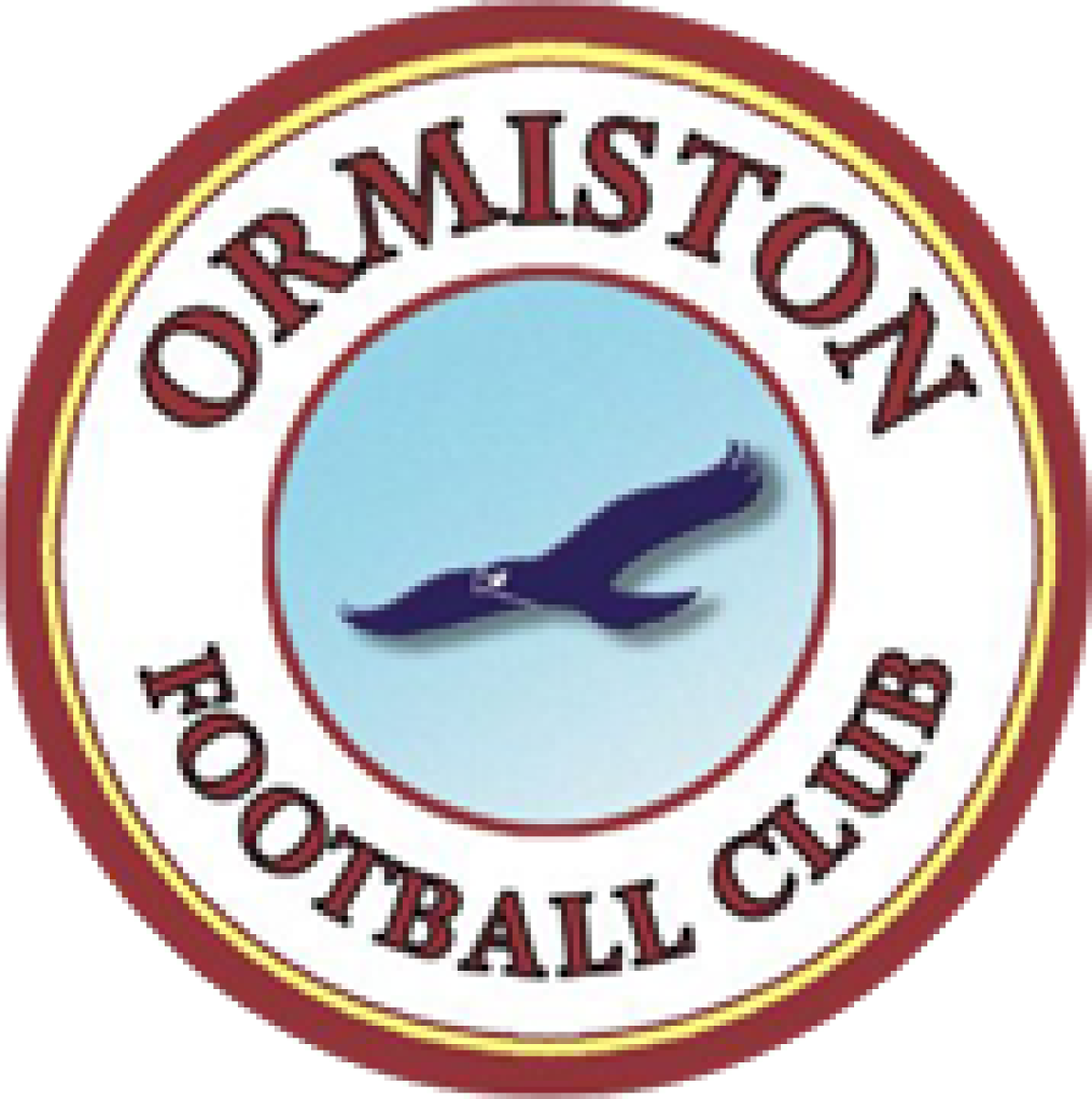 «Ормистон» Ормистон, Фото