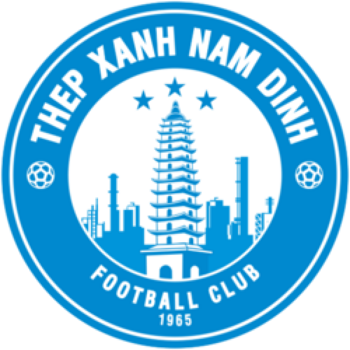 «Нам Динь Грин Стил» Намдинь, Фото