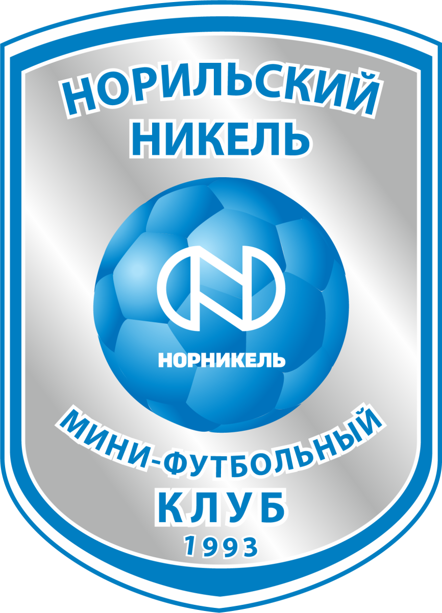 «Норильский никель» Норильск, Фото