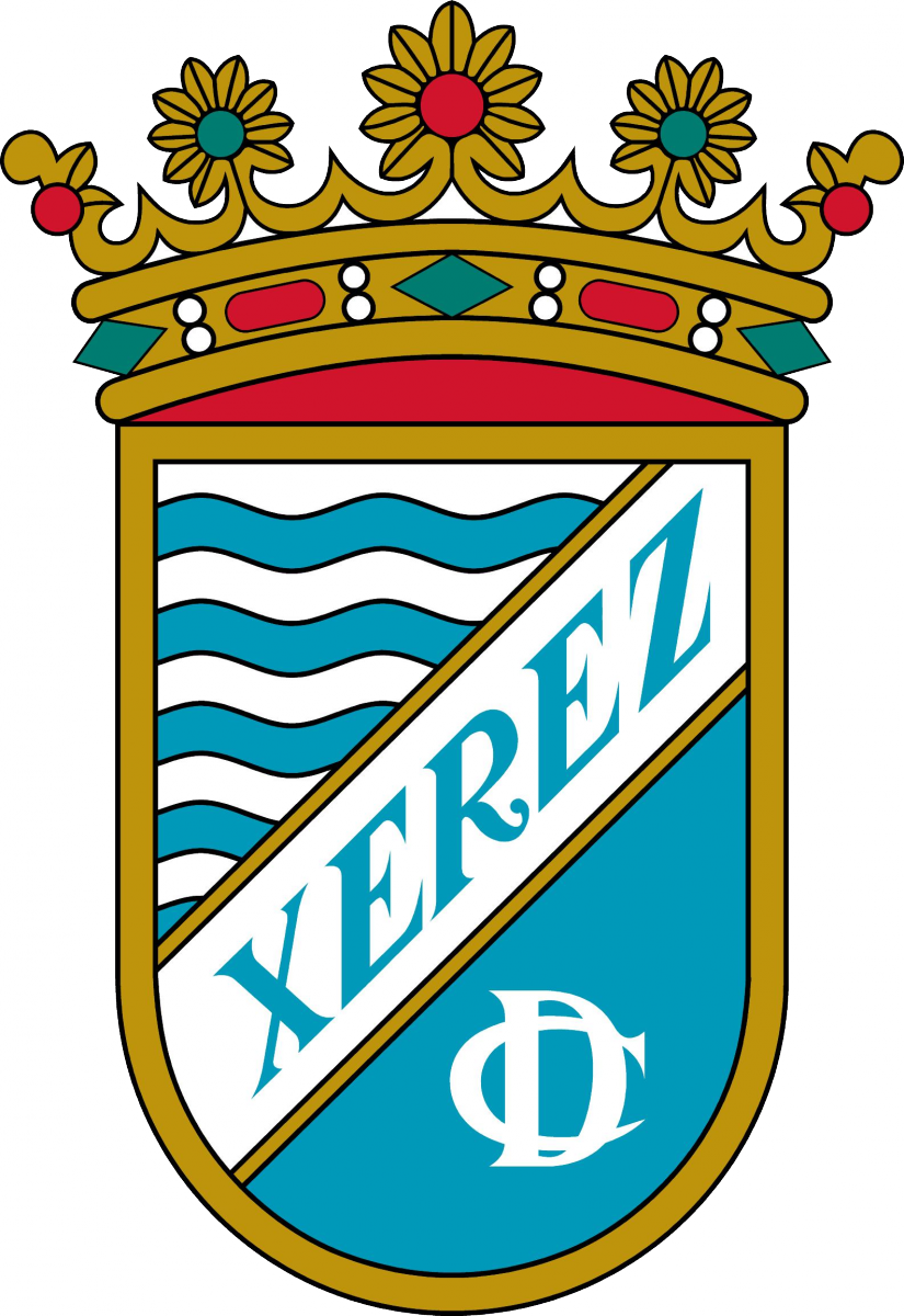 «Херес-Б» Херес-де-Ла-Фронтера, Фото