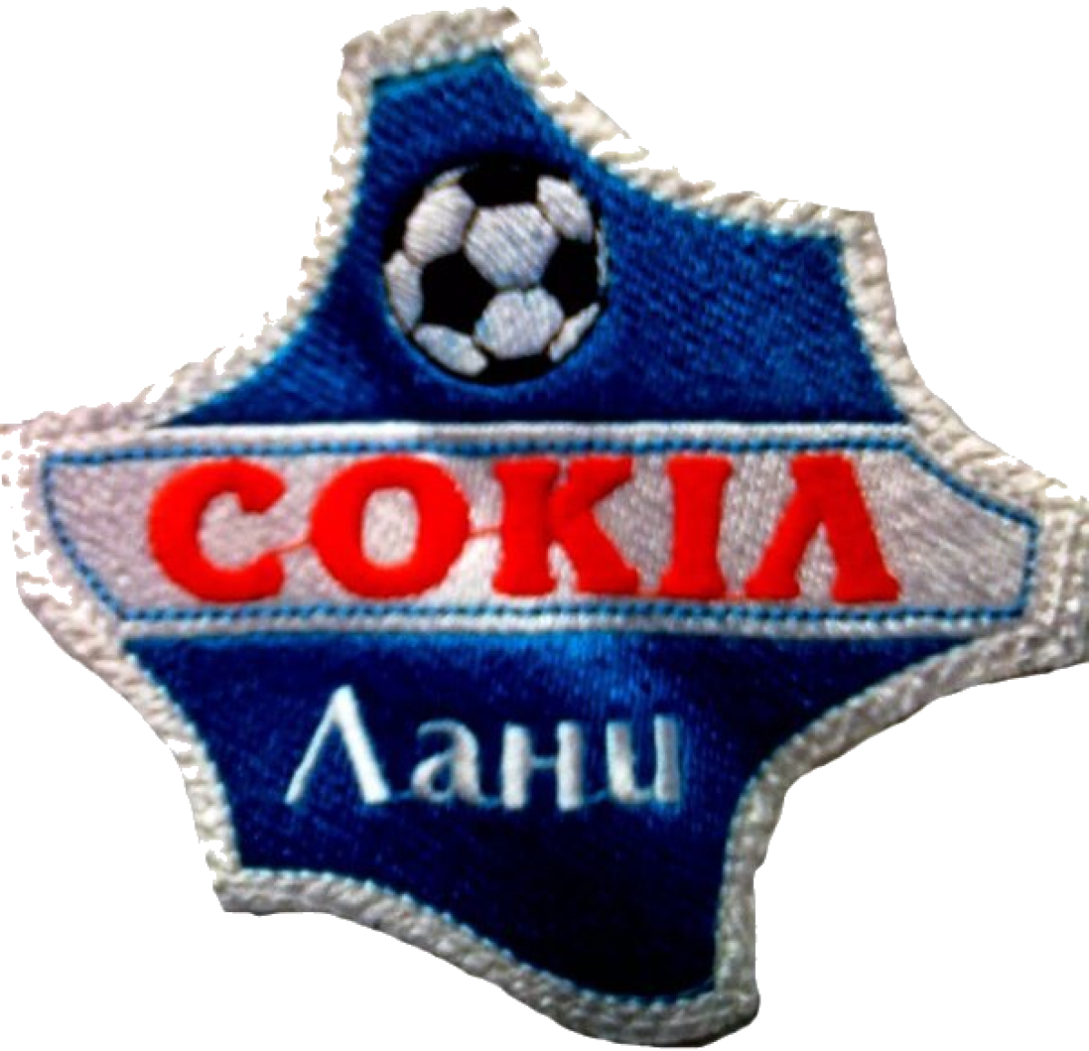 «Сокол» Ланы, Фото