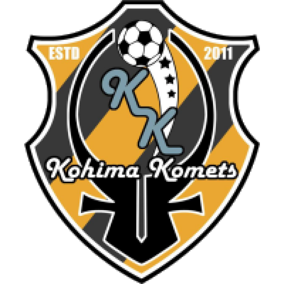 «Кохима Кометс» Кохима, Фото