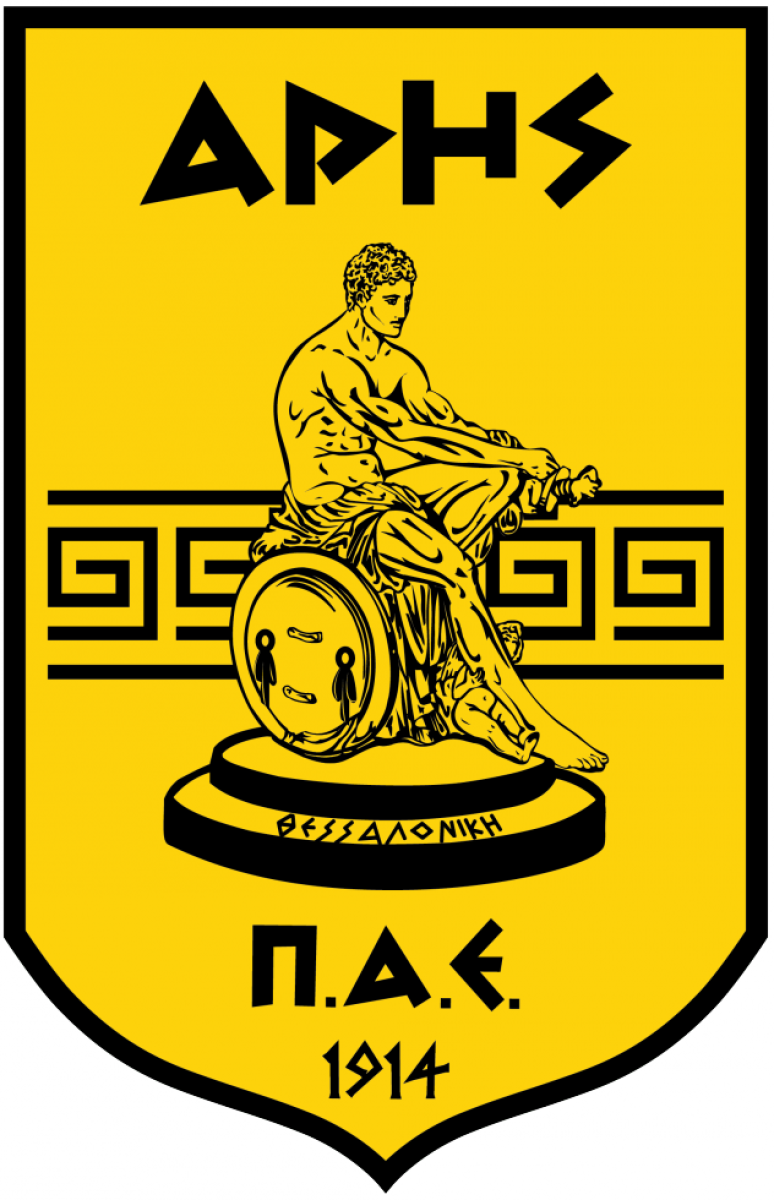 «Арис» Салоники, Фото