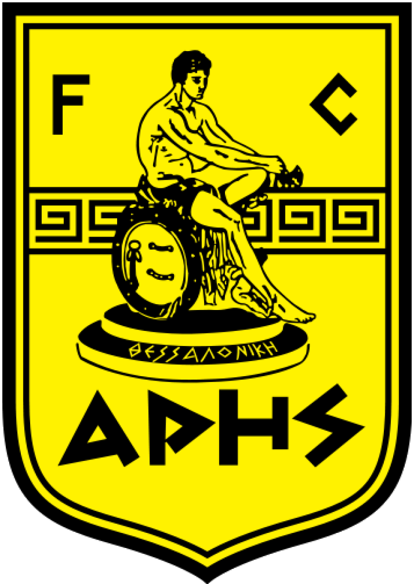 «Арис» Салоники, Фото