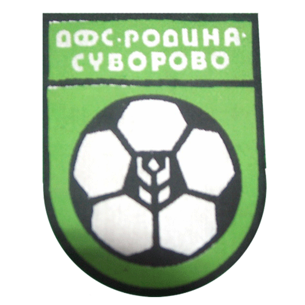 «Суворово-1» Суворово, Фото
