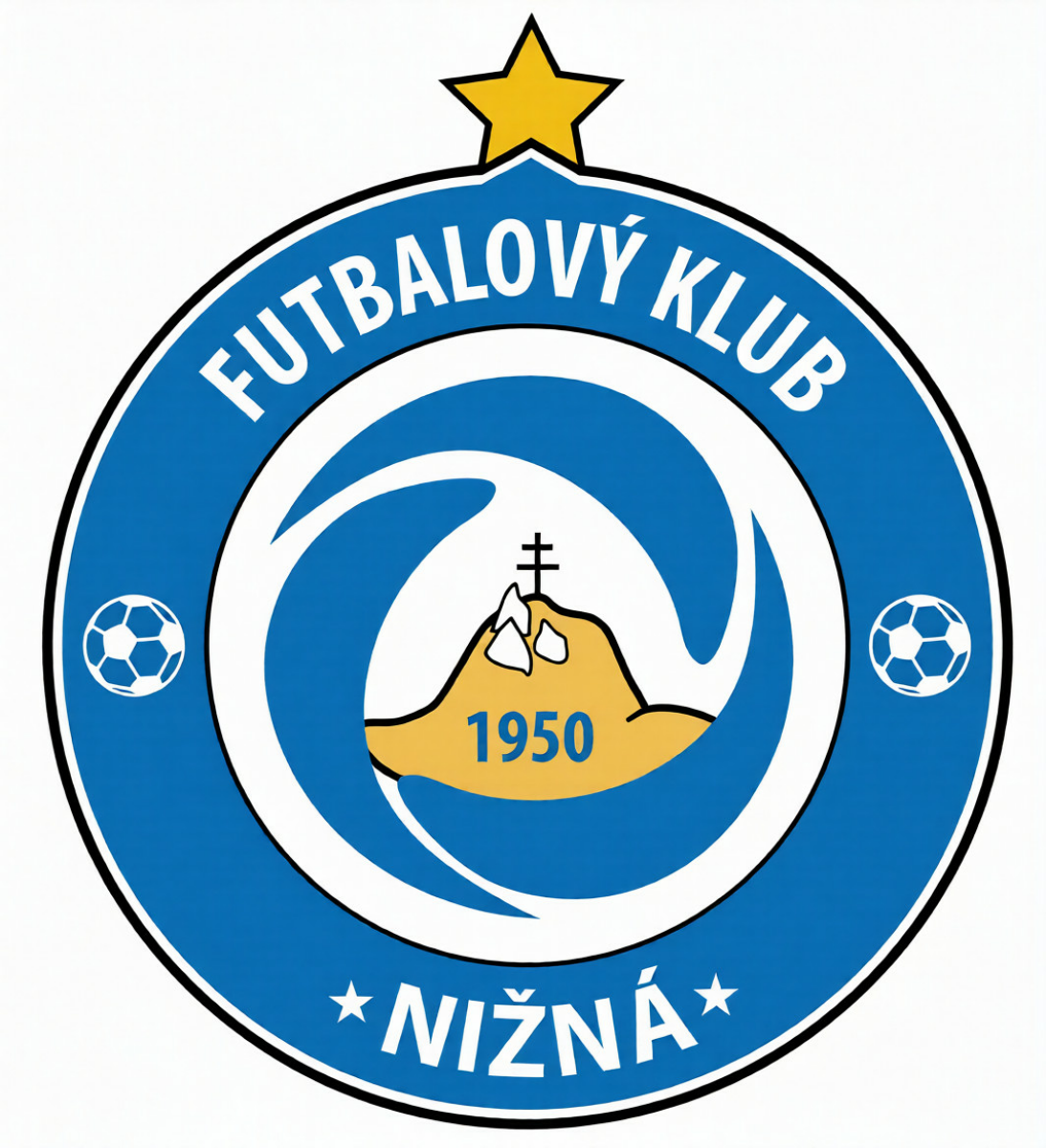 «Нижна» Нижна, Фото