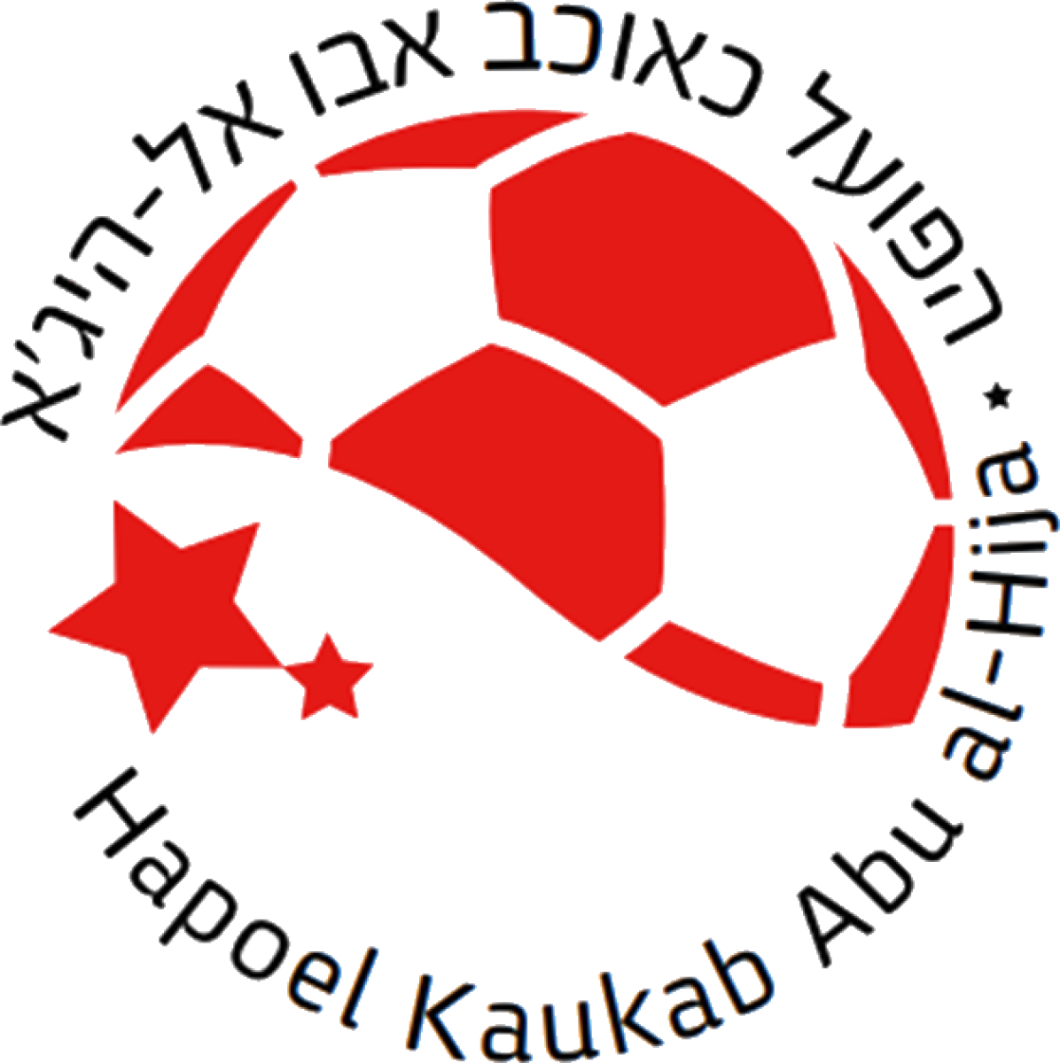 «Хапоэль» Каукаб-абу-аль-Хиджа, Фото