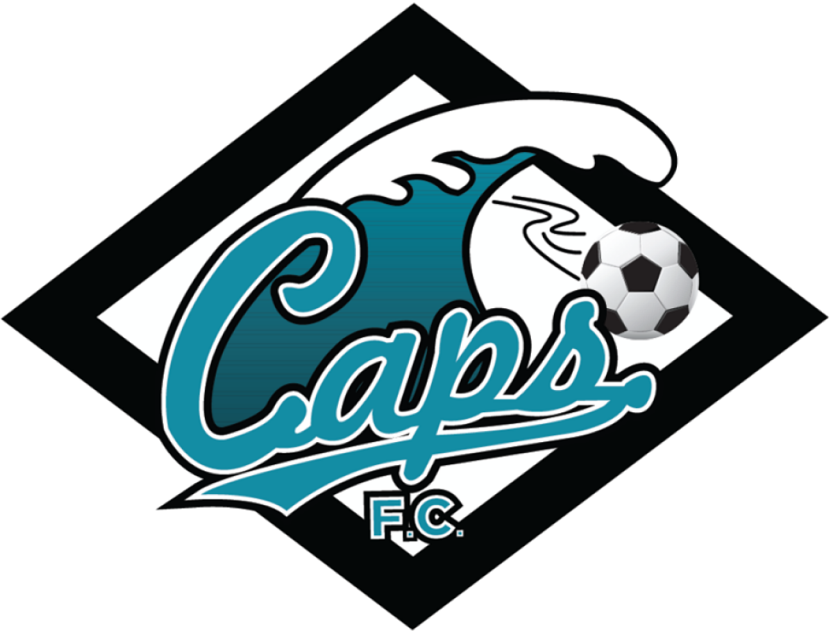 ДФК «Кливленд Уайткэпс» Кливленд, Фото