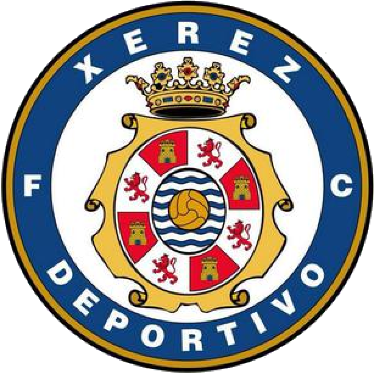 «Херес Депортиво» Херес-де-Ла-Фронтера, Фото