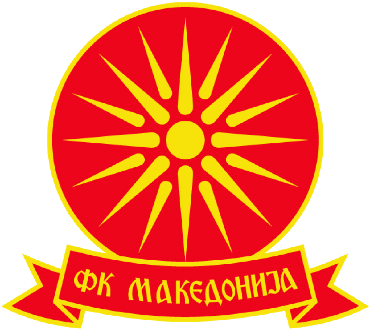 «Македония Горче Петров» Скопье, Фото