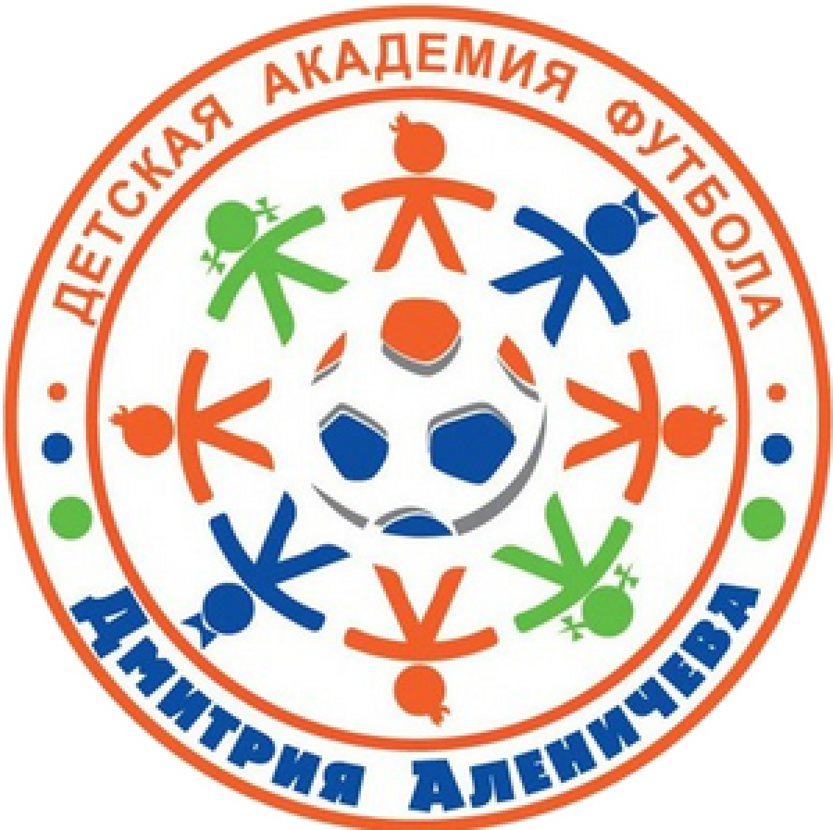 «Академия Аленичева» Мытищи, Фото