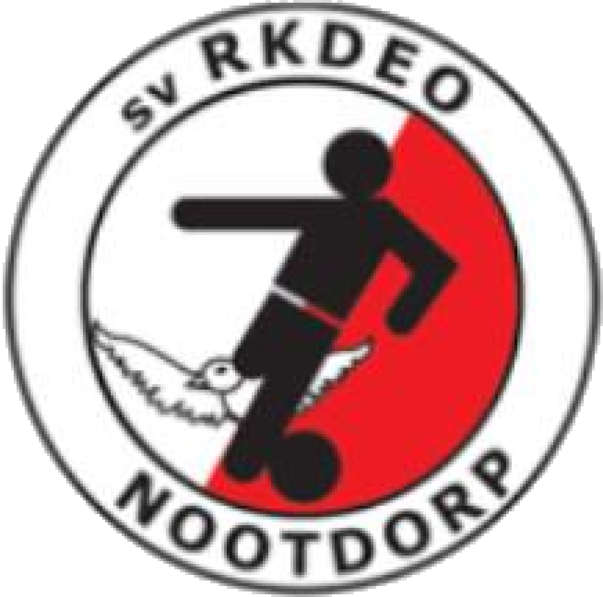 РКДЕО Нотдорп, Фото