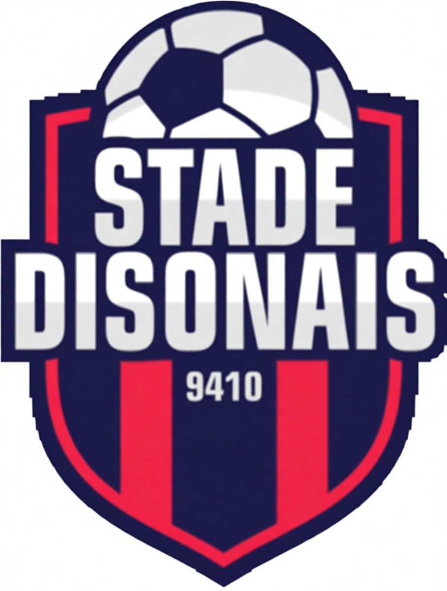 «Стад Дисон» Дисон, Фото