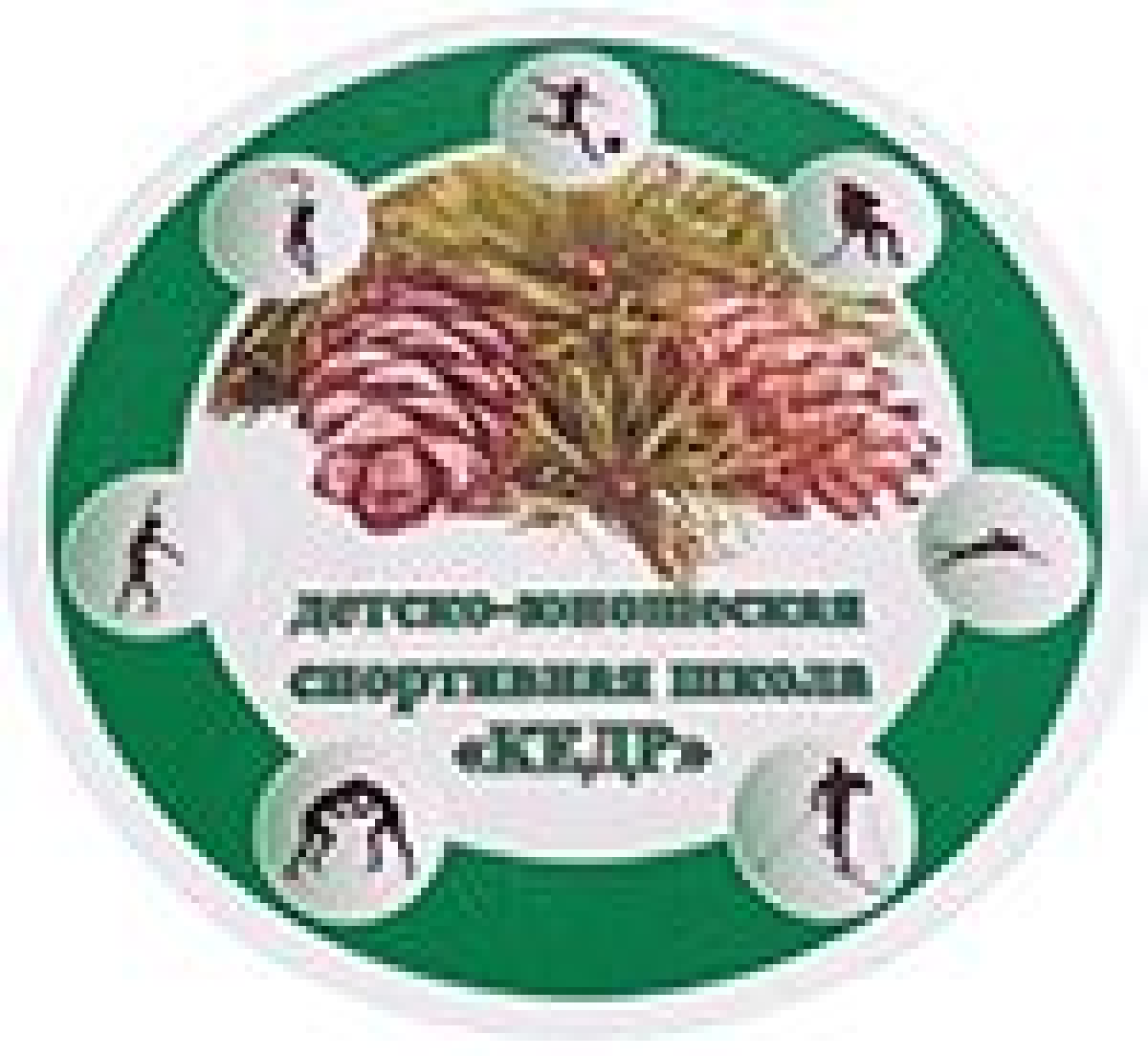 ДЮСШ «Кедр» Томск, Фото