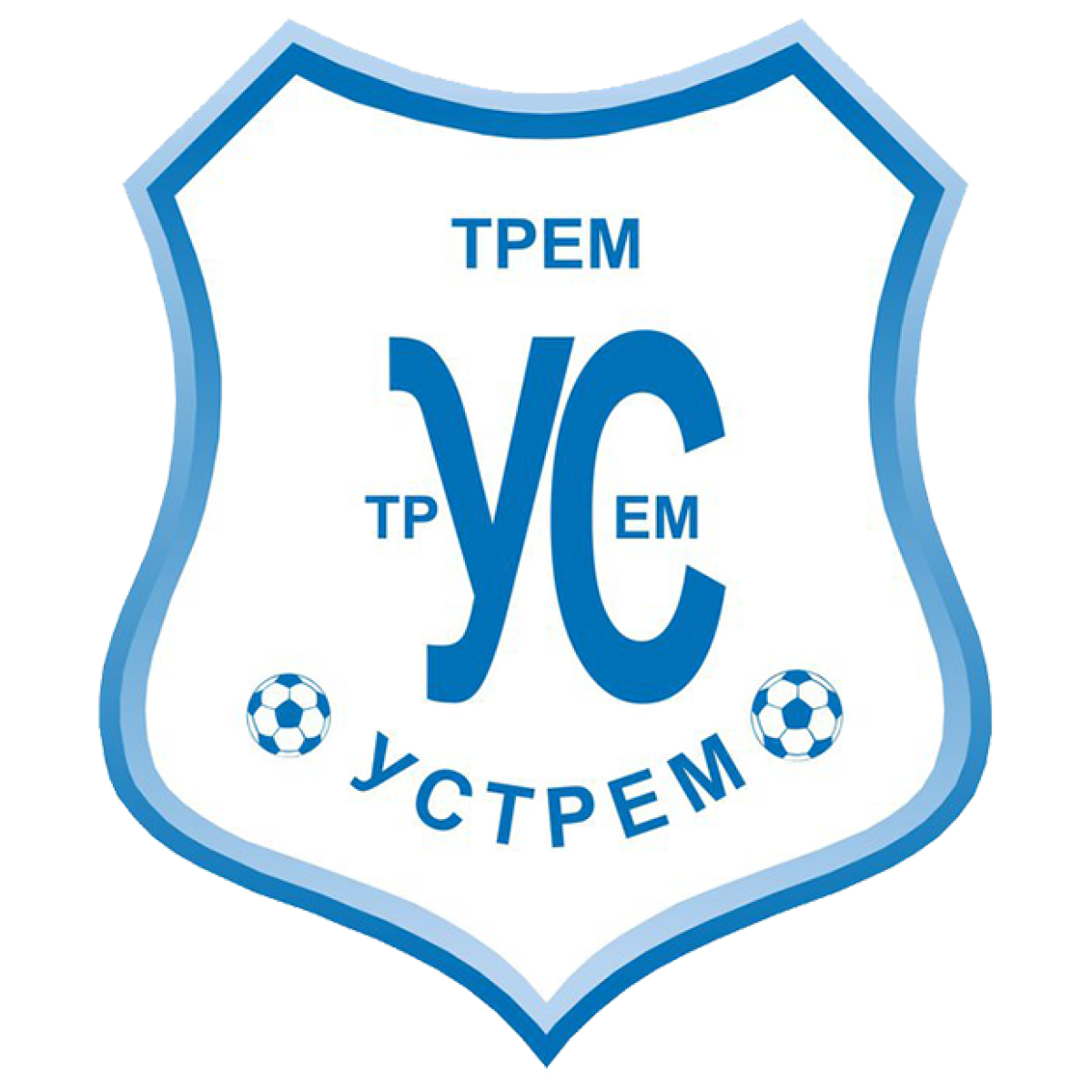 «Устрем» Трем, Фото