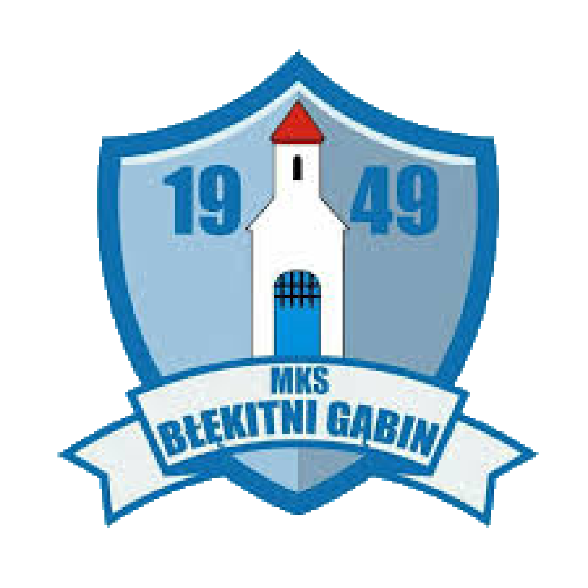 «Блекитни» Гомбин, Фото