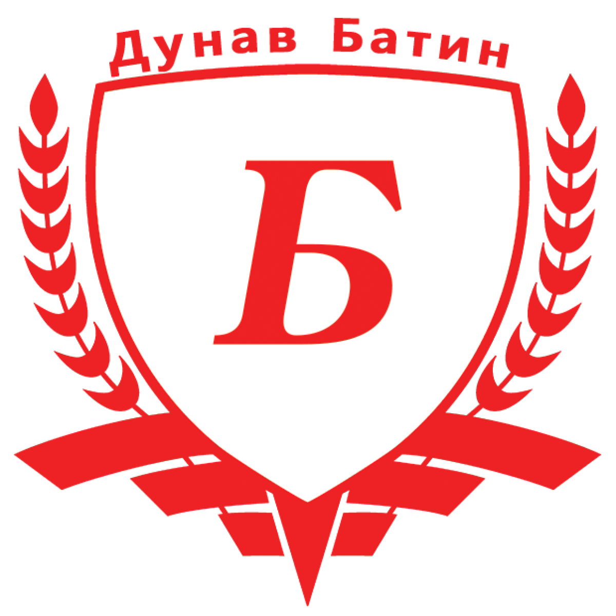 «Дунав» Батин, Фото