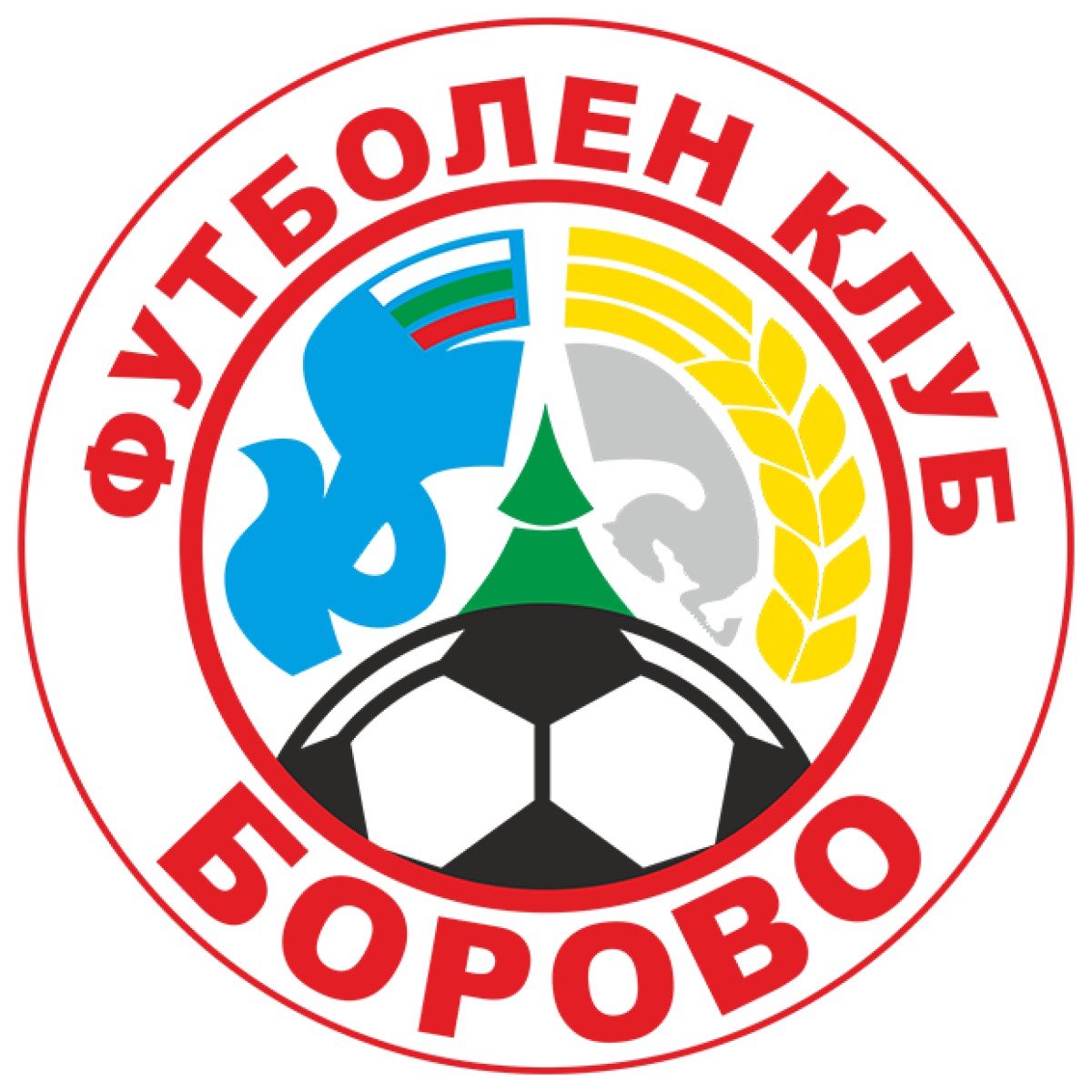 «Борово-2000» Борово, Фото