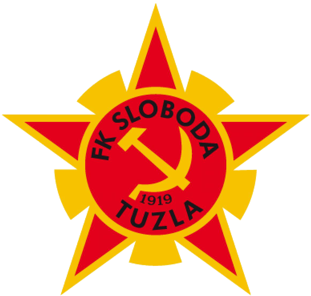 «Слобода» Тузла, Фото