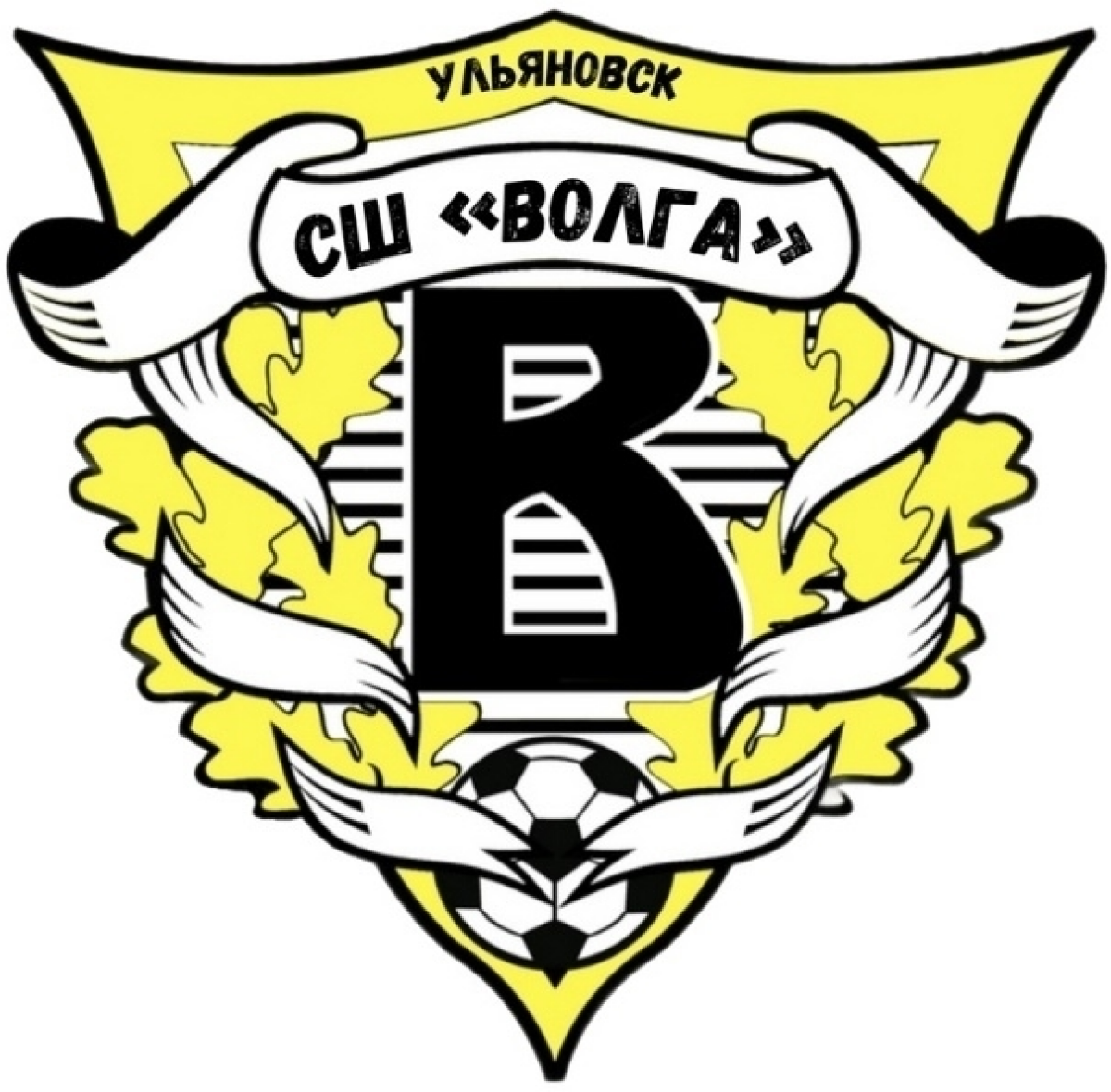 СШ «Волга» им. Н.П. Старостина Ульяновск, Фото
