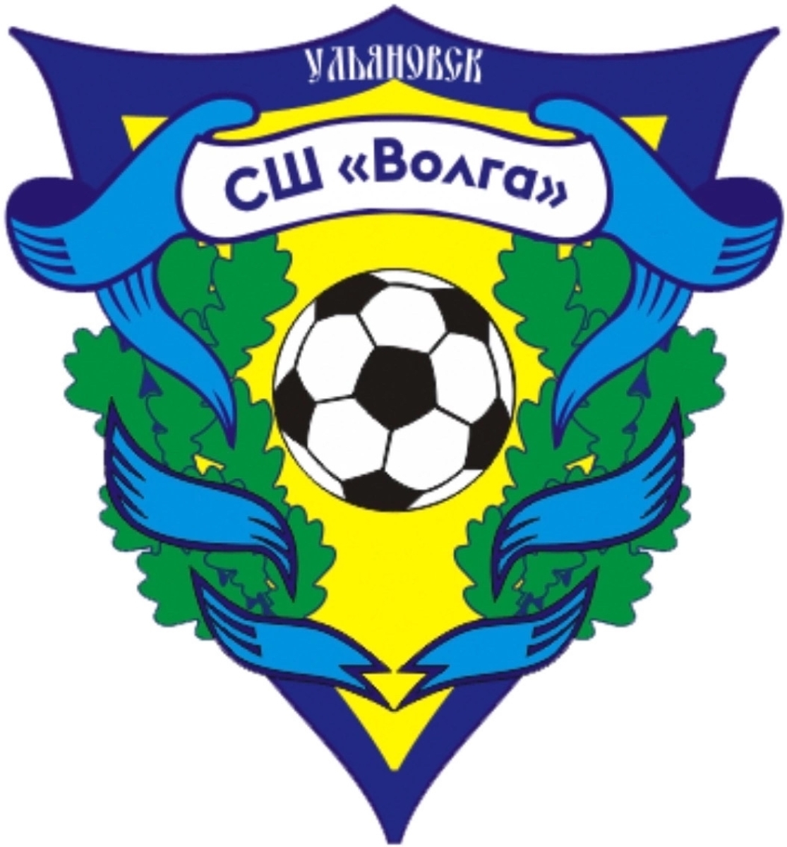 СШ «Волга» им. Н.П. Старостина Ульяновск, Фото