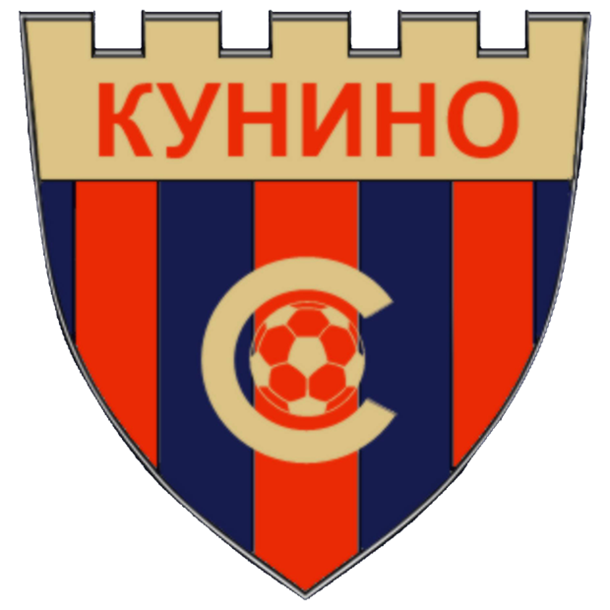 «Строител» Кунино, Фото