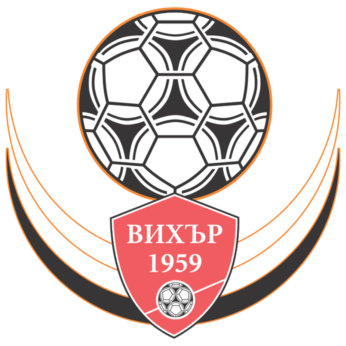 «Вихыр-23» Николово, Фото