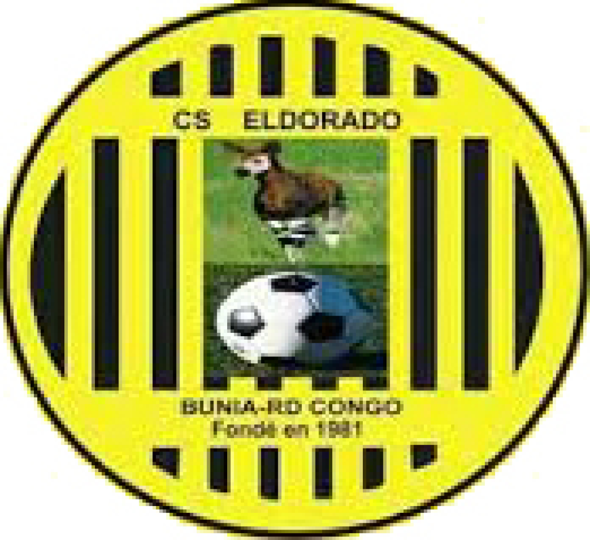 «Эльдорадо» Буниа, Фото