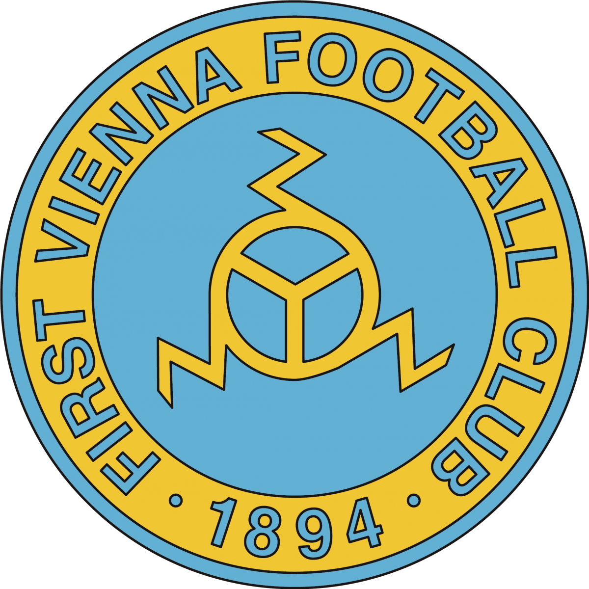 «Фёст Виена-1894 III» Вена, Фото