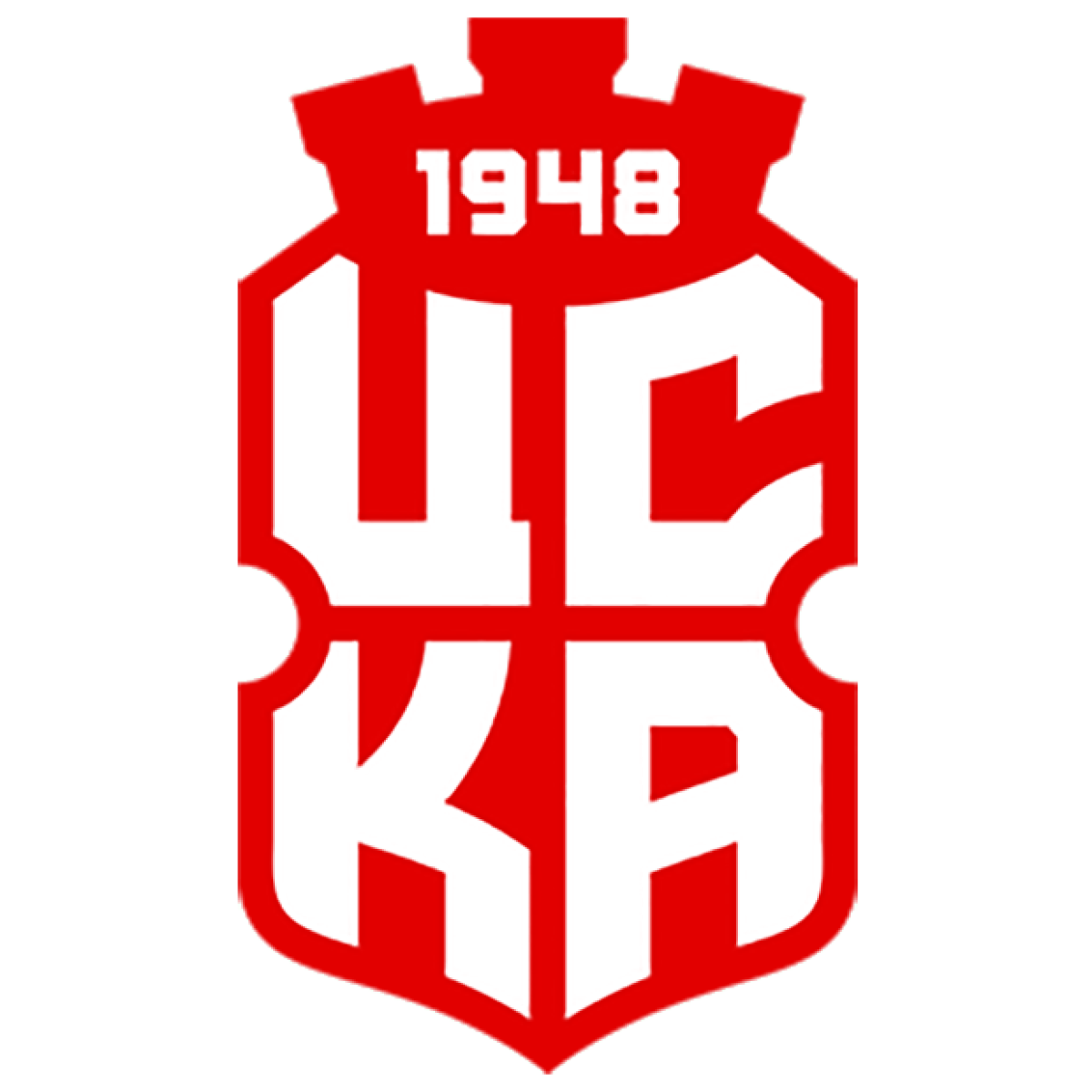 «ЦСКА-1948 II» София, Фото