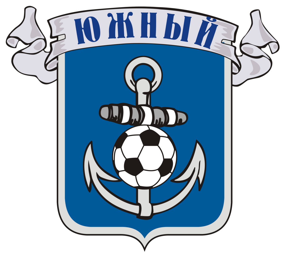 СК «Южный» Южный, Фото