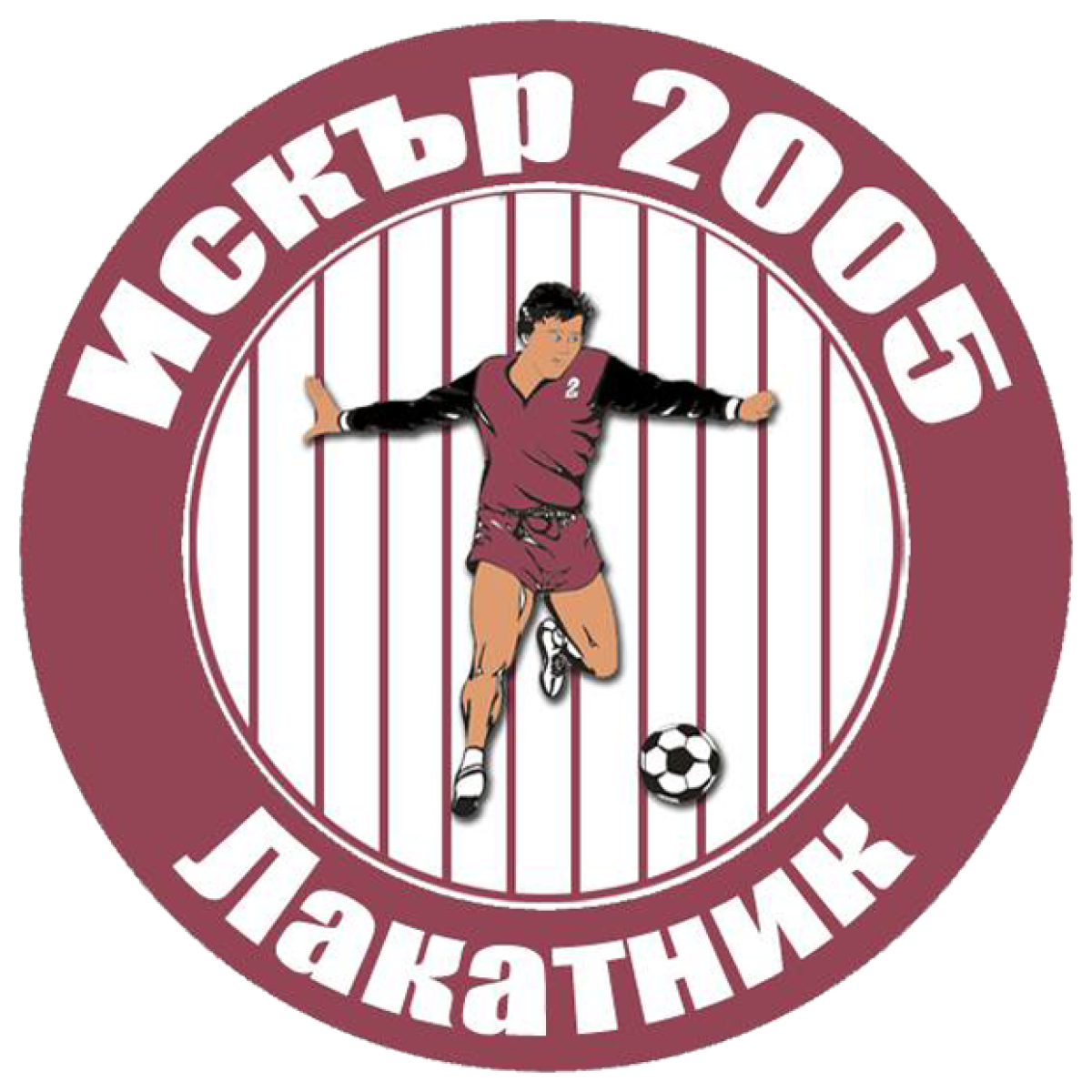 «Искыр-2005» Гара-Лакатник, Фото