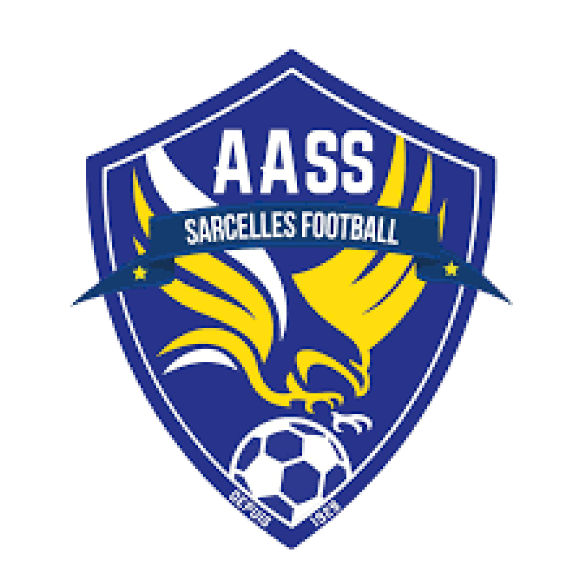 ФШ «Сарсель» Сарсель, Фото