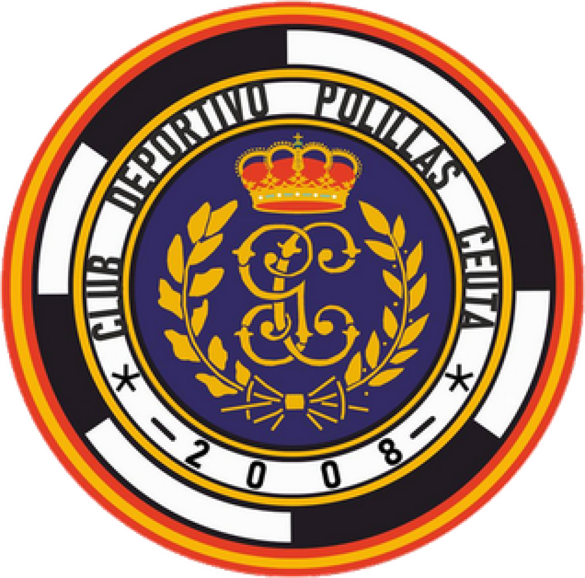 ФШ «Полильяс» Сеута, Фото