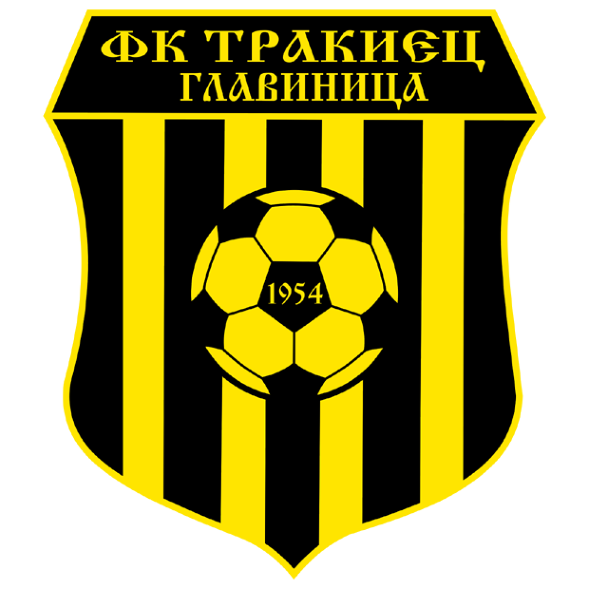 «Тракиец-2005» Главиница, Фото