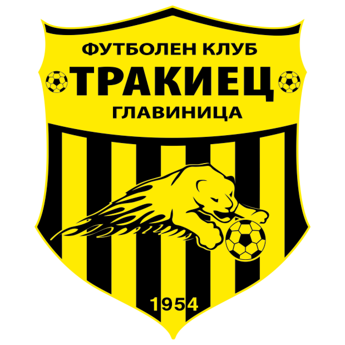 «Тракиец-2005» Главиница, Фото