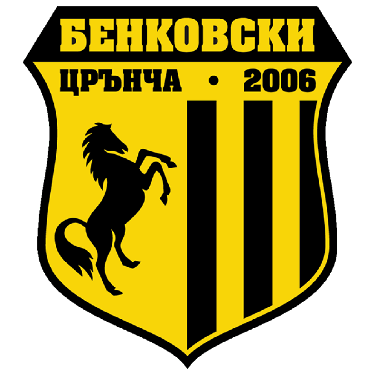 «Бенковски-2006» Црынча, Фото