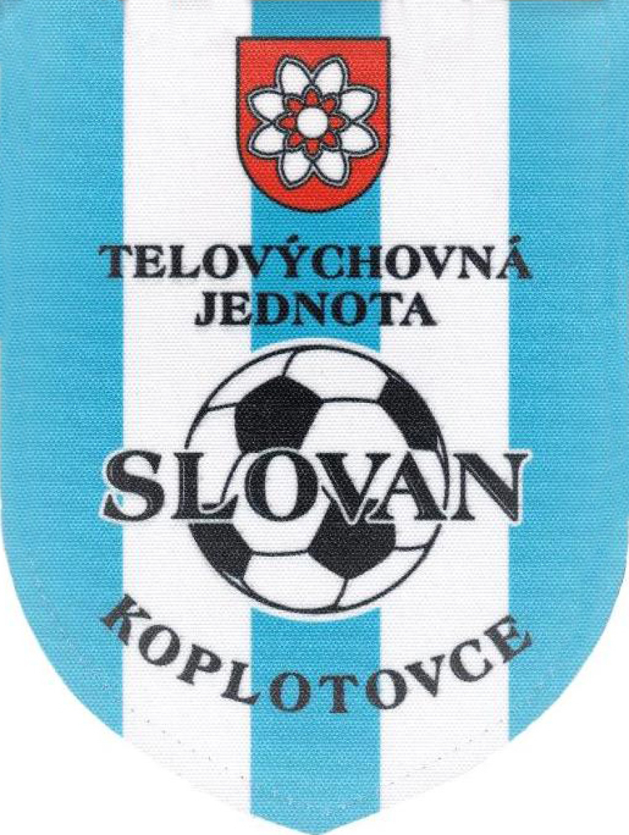 «Слован» Коплотовце, Фото