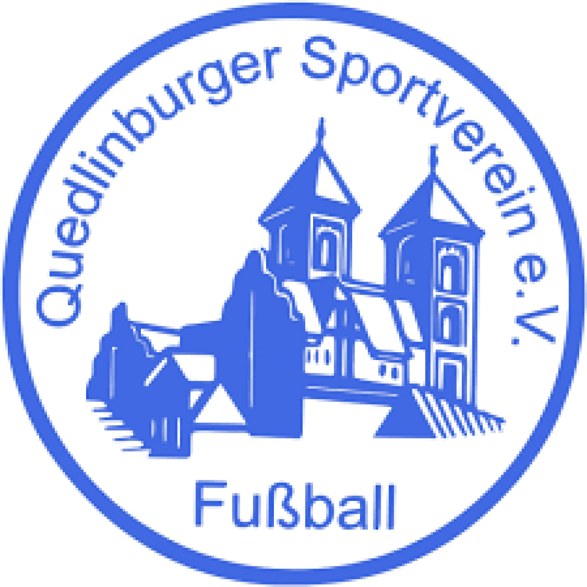 ФШ «Кведлинбургер» Кведлинбург, Фото