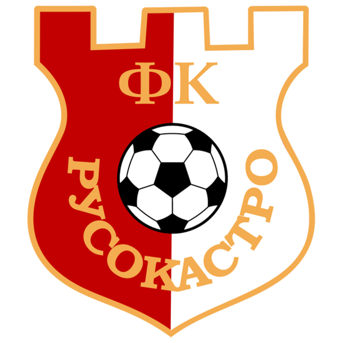 «Русокастро» Русокастро, Фото
