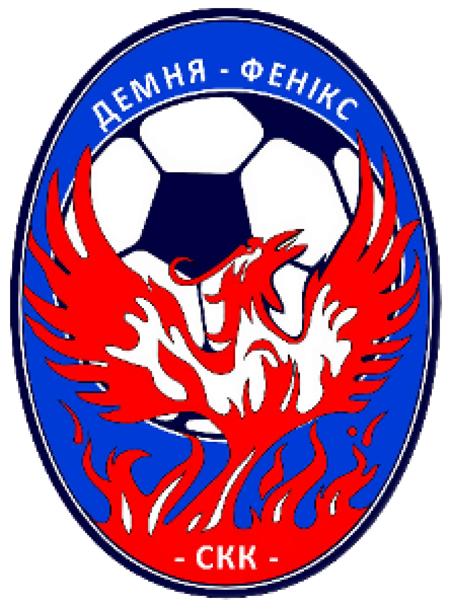 «Демня-Феникс» Демня, Фото