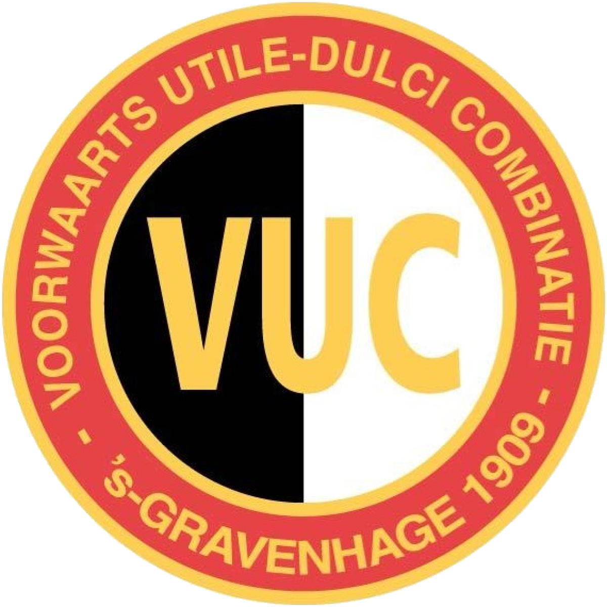 «ВУК II» Гаага, Фото