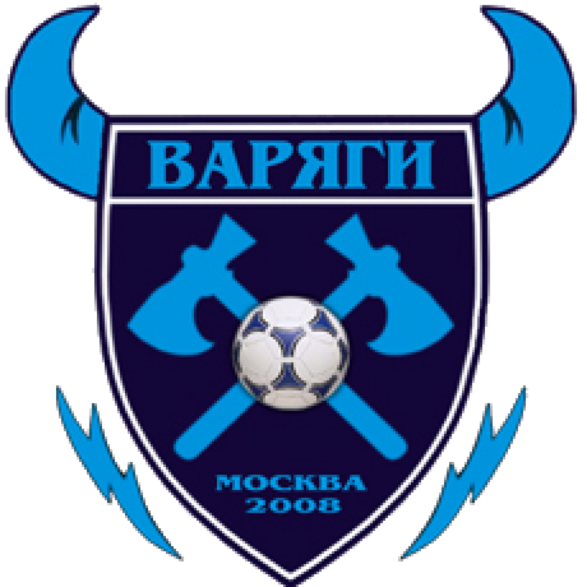 «Варяги» Москва, Фото