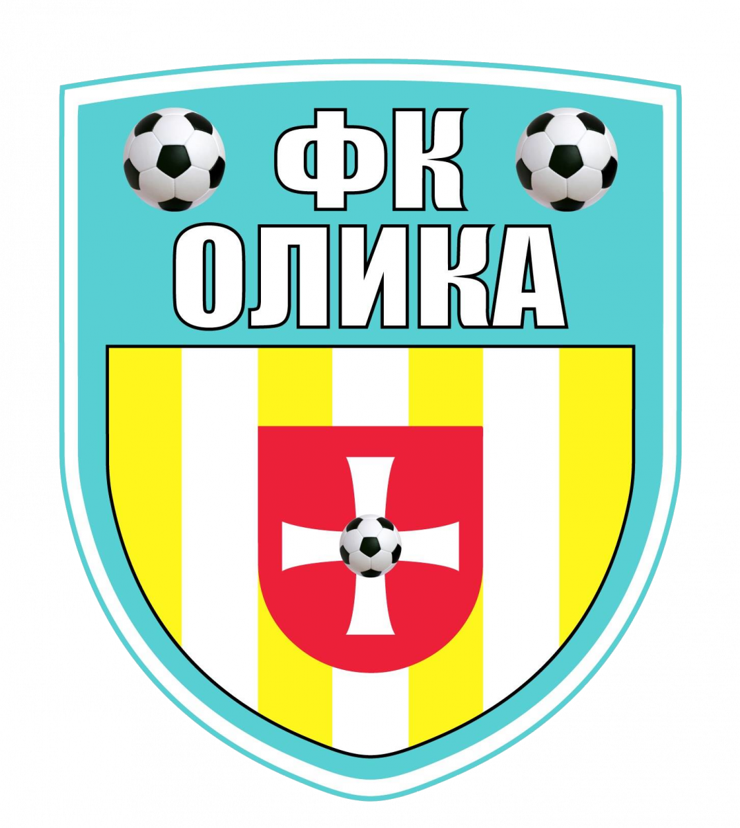 «Олика» Олика, Фото