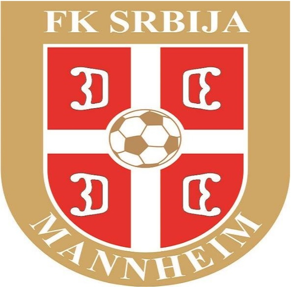 «Сербия» Мангейм, Фото